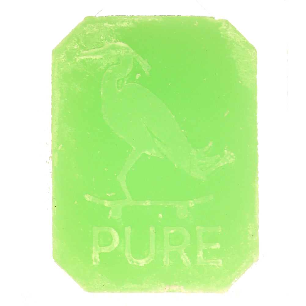 Pure Heron Skateboard Wax Pure Heron Skateboard Wax