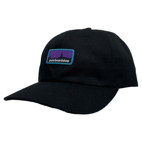 Pure Skyline Dad Hat