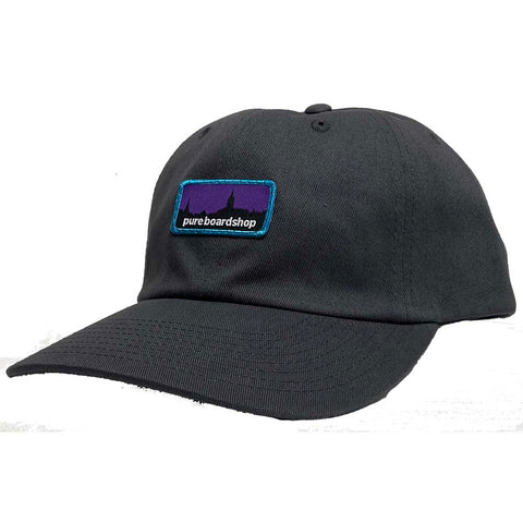 Pure Skyline Dad Hat