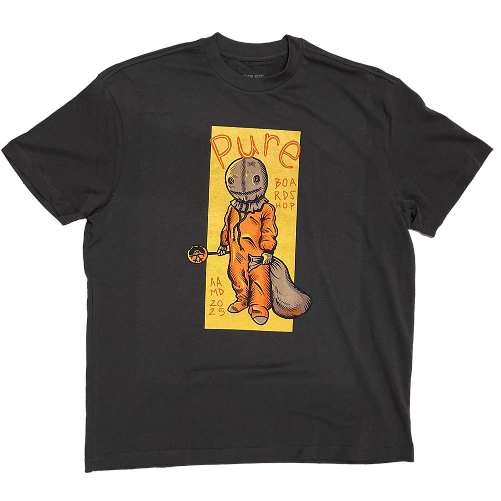 Pure Trick r Treat Premium T-Shirt Pure Trick r Treat Premium T-Shirt