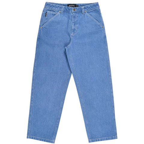 Quasi 102 Jeans dusk blue pure boardshop