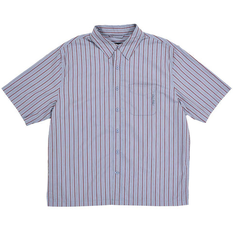 Quasi Kalvin Short Sleeve Button Up Shirt