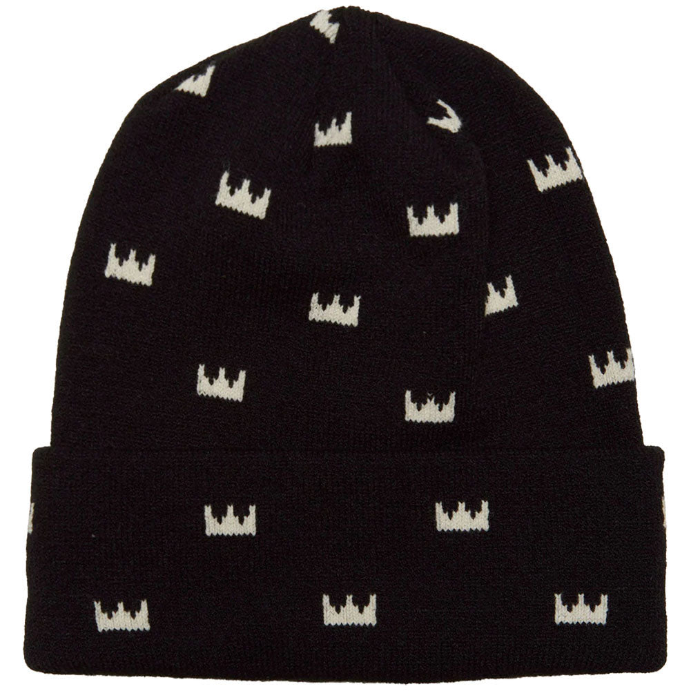 Royal Mini Crowns Beanie Royal Mini Crowns Beanie