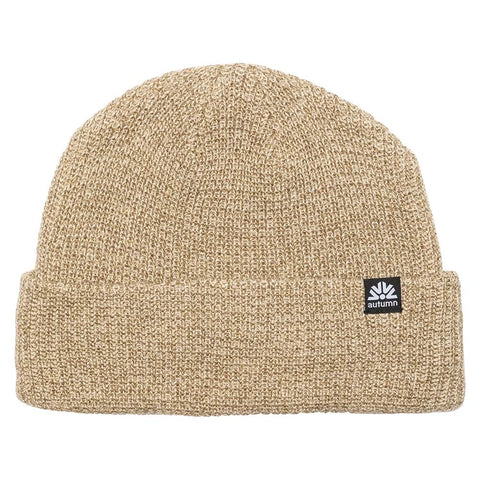 Autumn Simple Beanie