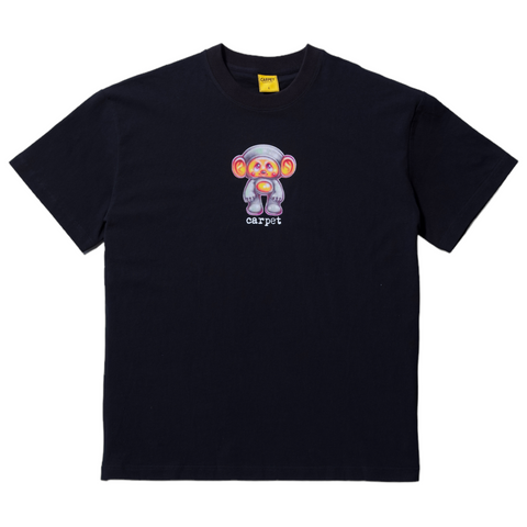 Carpet Spaceman T-Shirt