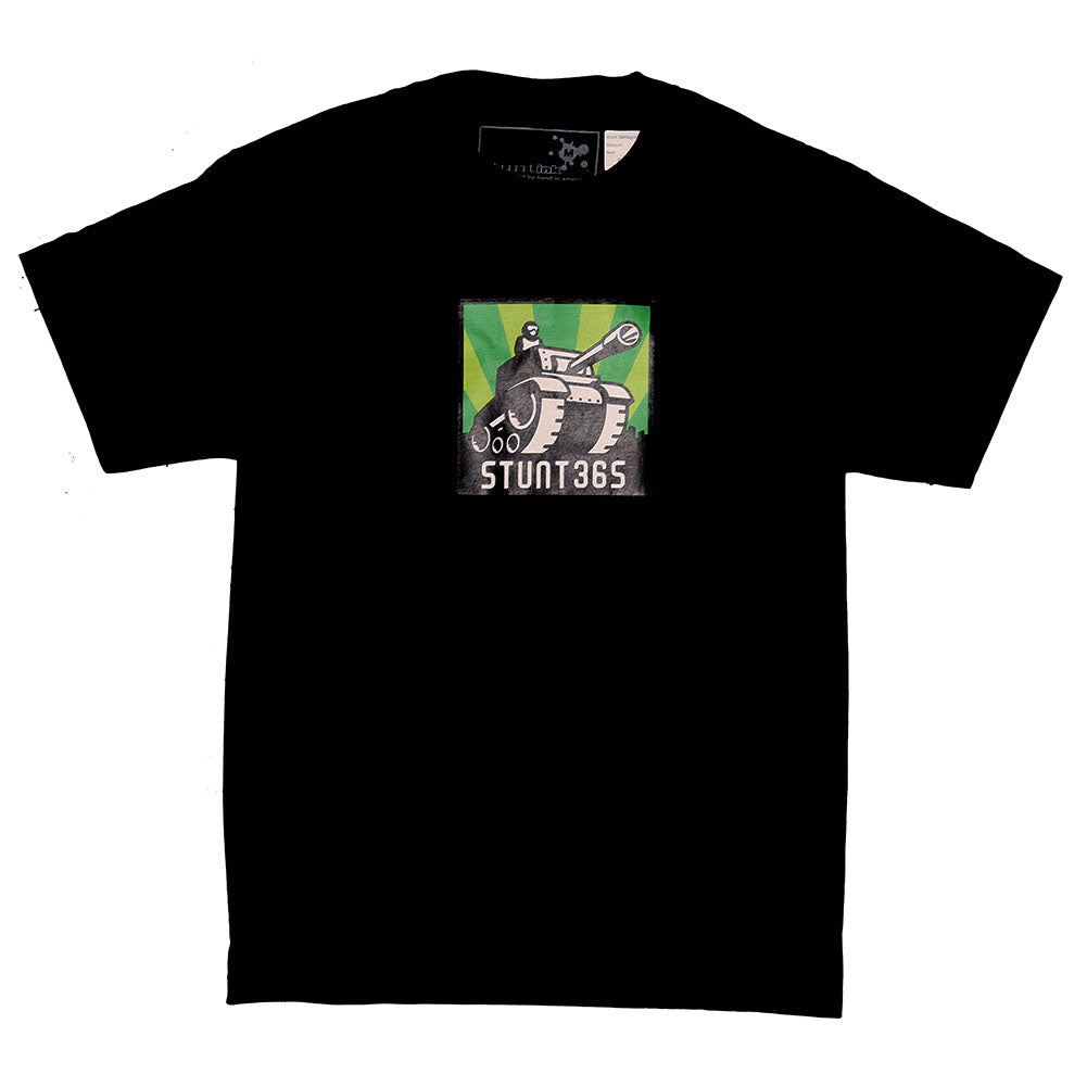 Stunt Battlegrounds T-Shirt Stunt Battlegrounds T-Shirt