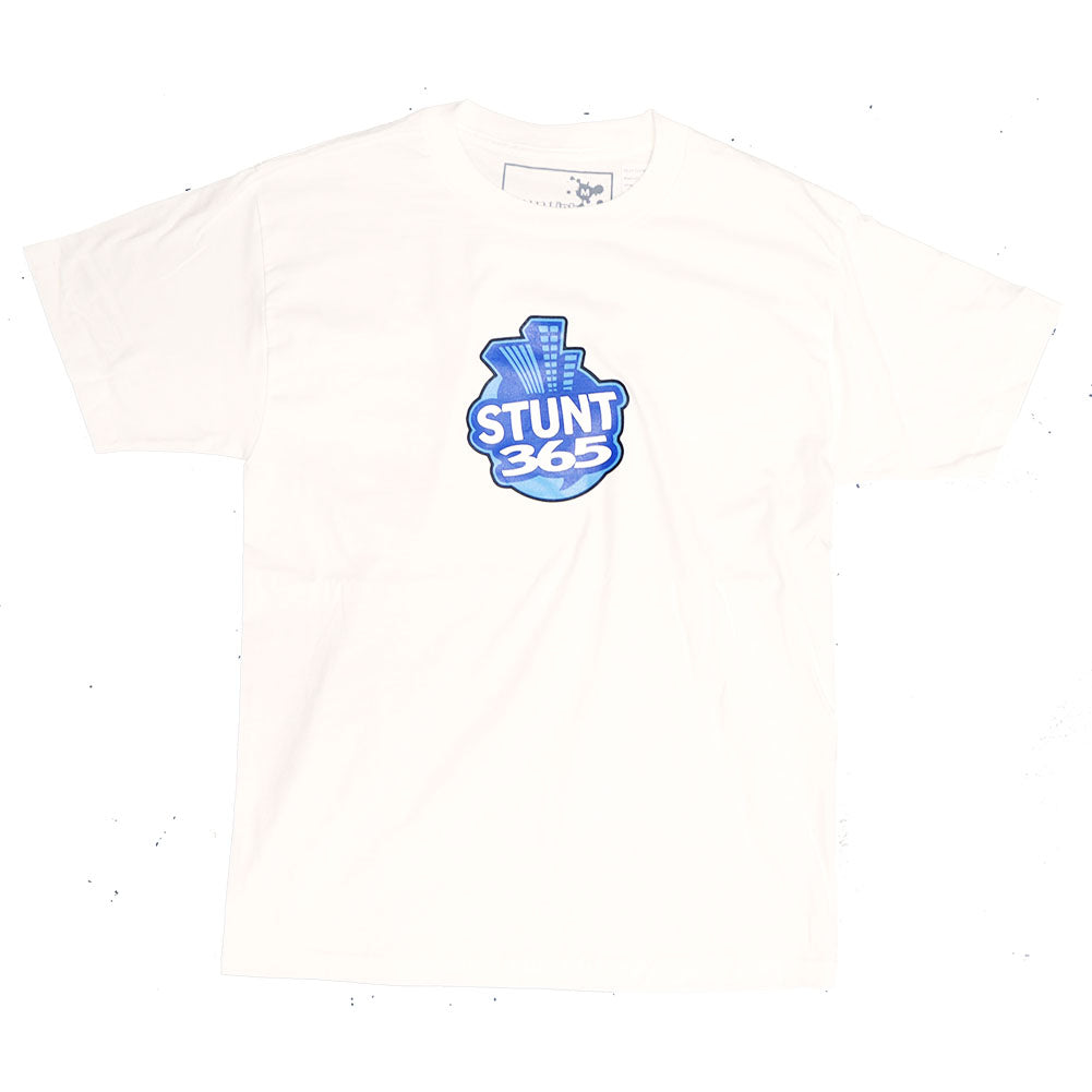 Stunt Comedy City T-Shirt Stunt Comedy City T-Shirt