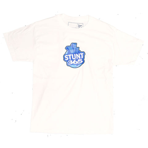 Stunt Comedy City T-Shirt pure boardshop