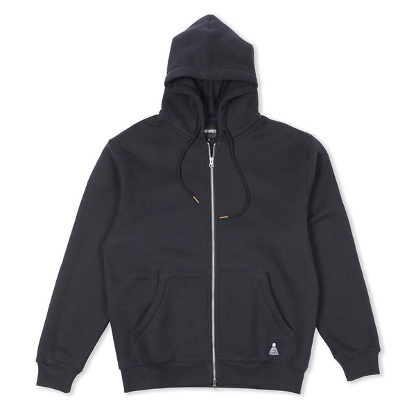 Theories Scribble Zip Hoodie – Pure Boardshop