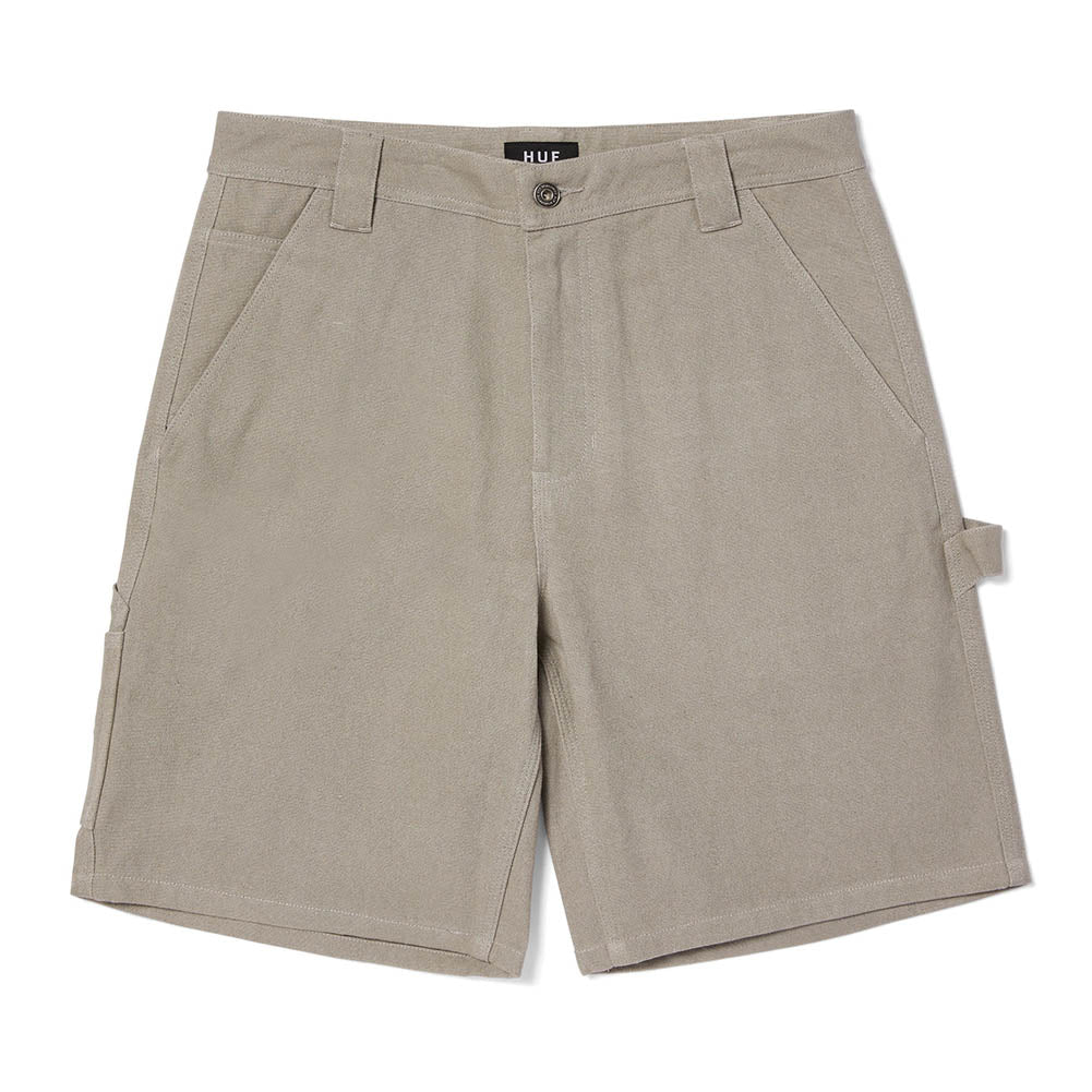 HUF Total Eclipse Twill Work Short HUF Total Eclipse Twill Work Short