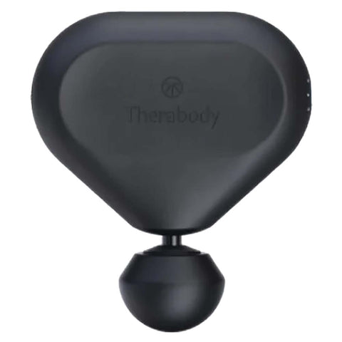 Therabody Theragun Mini black pure boardshop