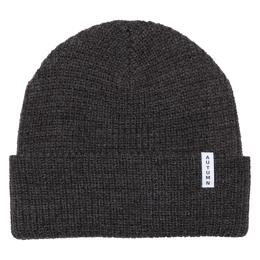 Autumn Basic Youth Beanie Autumn Basic Youth Beanie