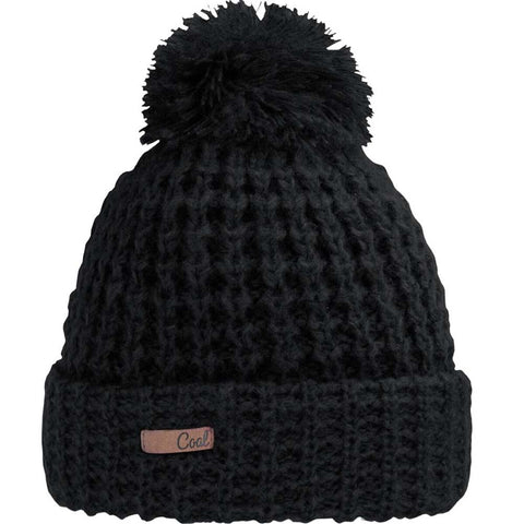 Coal The Kate Pom Beanie