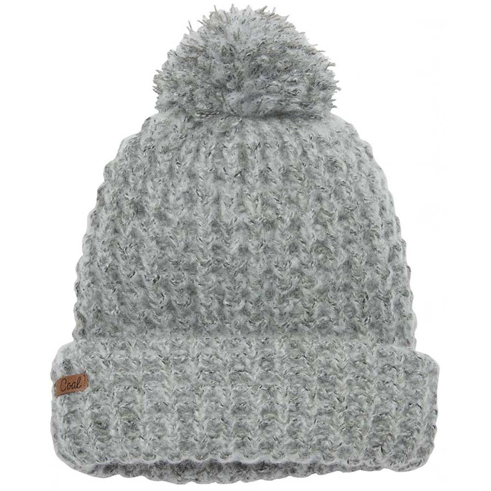 Coal The Kate Pom Beanie Coal The Kate Pom Beanie