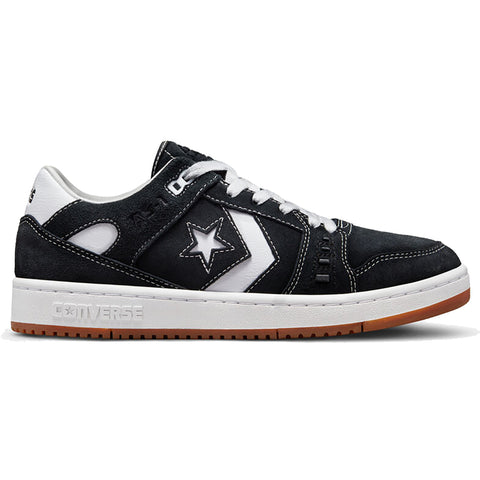 Converse CONS AS-1 Pro Skate Shoes black/white pure boardshop
