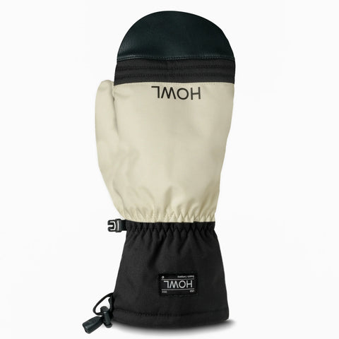 Howl Team Snow Mitten