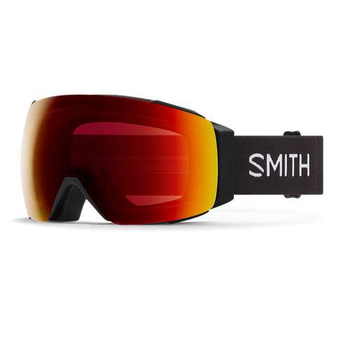 Smith I/O Mag Snow Goggle