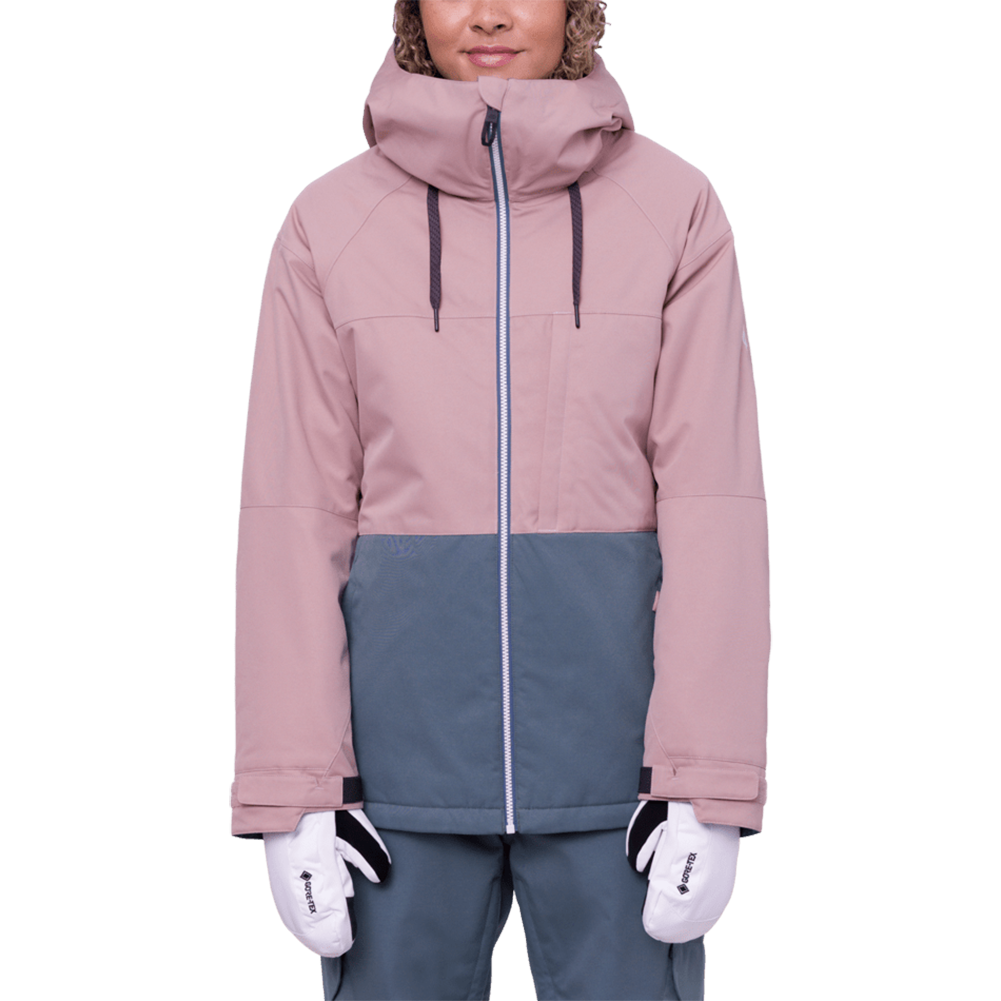 686 Athena Insulated Womens Snow Jacket 686 Athena Insulated Womens Snow Jacket