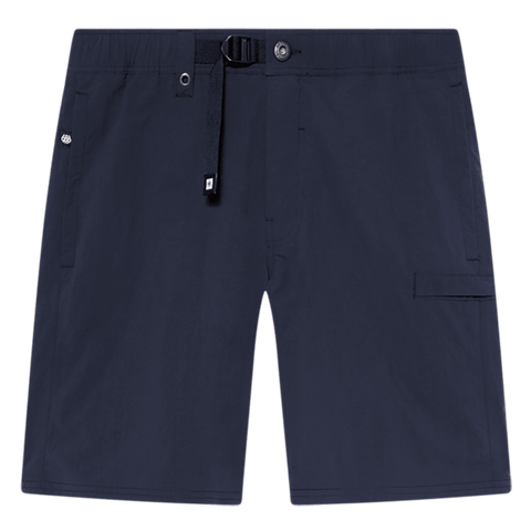 686 Packable Drift Shorts black pure boardshop