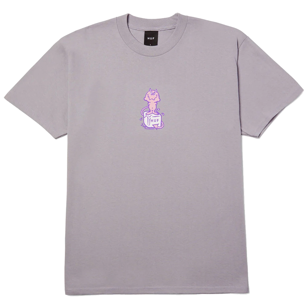 HUF Melt T-Shirt HUF Melt T-Shirt
