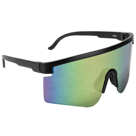Glassy Mojave Polarized Sunglasses
