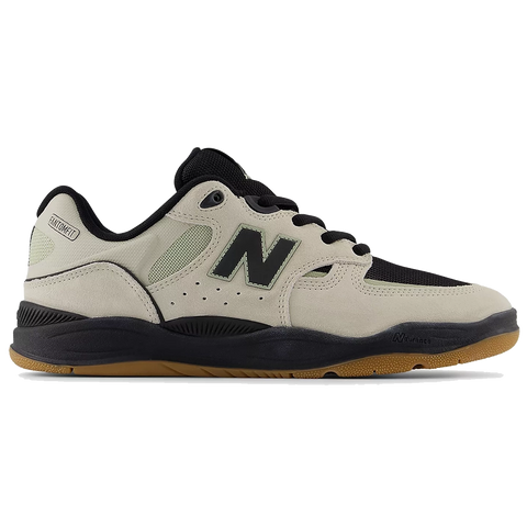 New Balance Numeric Tiago Lemos 1010 Skate Shoes timberwolf/black pure boardshop