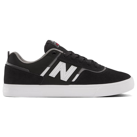 New Balance Numeric Jamie Foy 306 Youth Skate Shoes pure boardshop