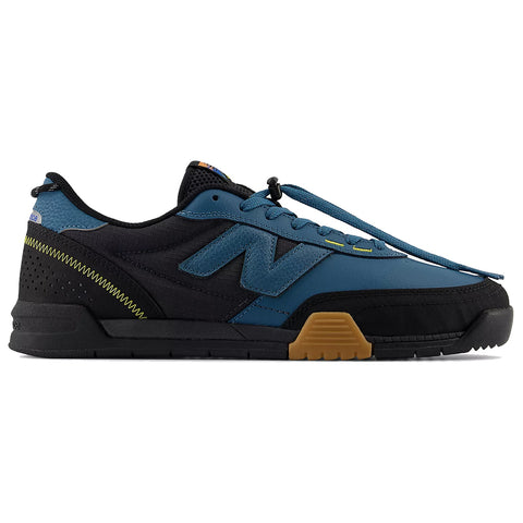 New Balance Numeric 440 V2 Trail Low Shoes pure boardshop