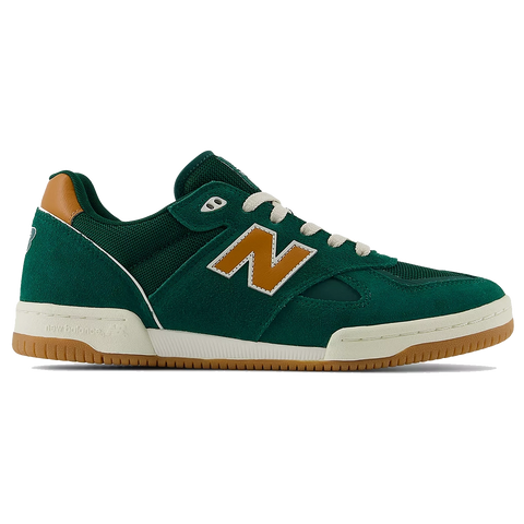 New Balance Numeric Tom Knox 600 Skate Shoes