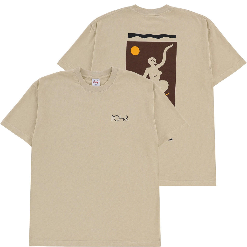 Polar No Complies Forever T-Shirt Polar No Complies Forever T-Shirt