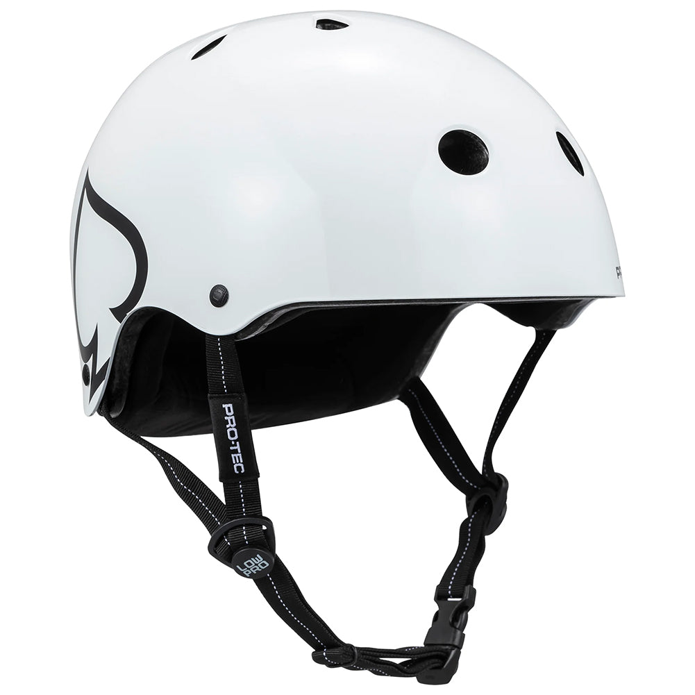 Pro-Tec Low Pro Certified Helmet Pro-Tec Low Pro Certified Helmet