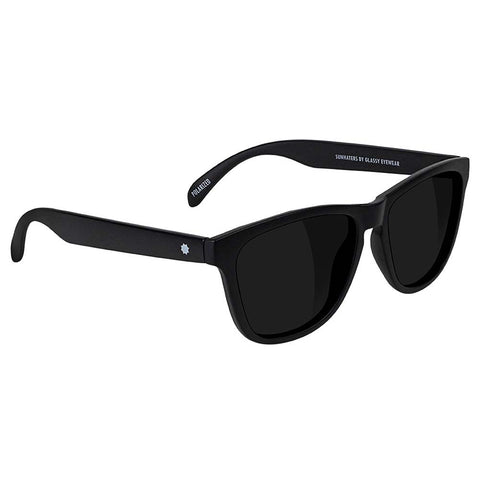 Glassy Deric Polarized Sunglasses