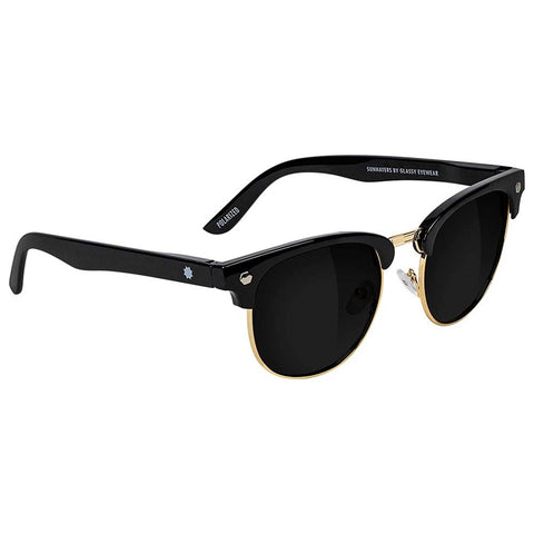 Glassy Morrison Polarized Sunglasses