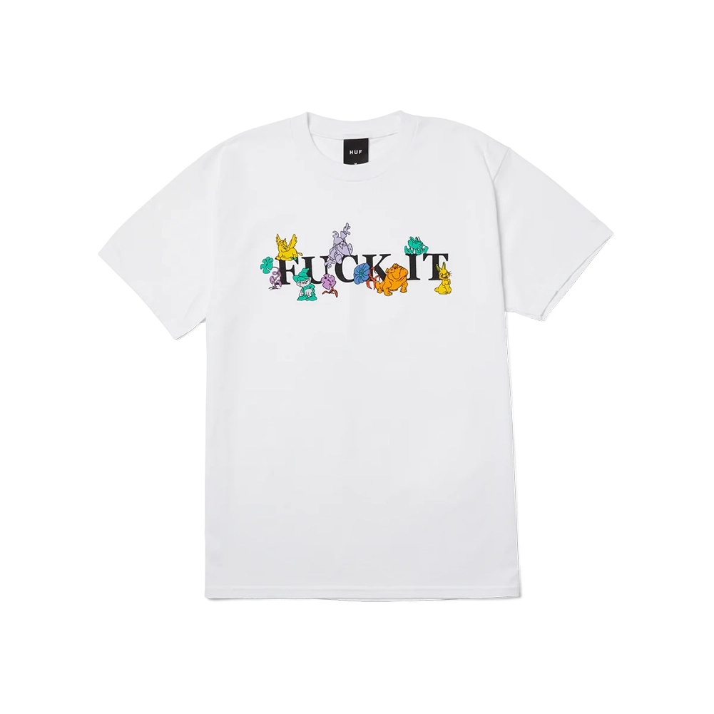 HUF Trip T-Shirt HUF Trip T-Shirt