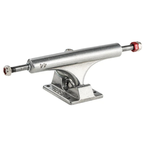 Ace AF1 44 Skateboard Trucks Polished Silver Pure Board Shop