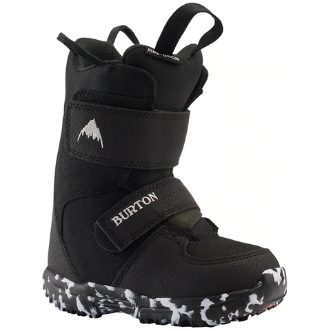 Burton Mini Grom Toddler Snowboard Boot 2021