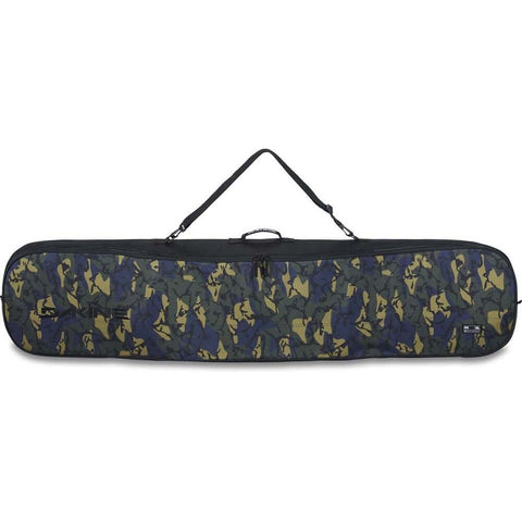 Dakine Pipe Snowboard Travel Bag cascade camo pure boardshop