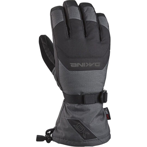 Dakine Scout Snow Glove Carbon Pure Board Shop
