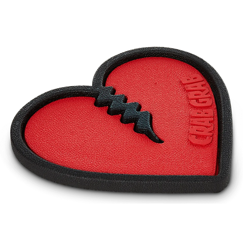 Crab Grab Mega Heart Stom Pad
