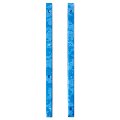 Crab Grab Skate Rails Stomp Pad Blue Swirl Pure Boardshop