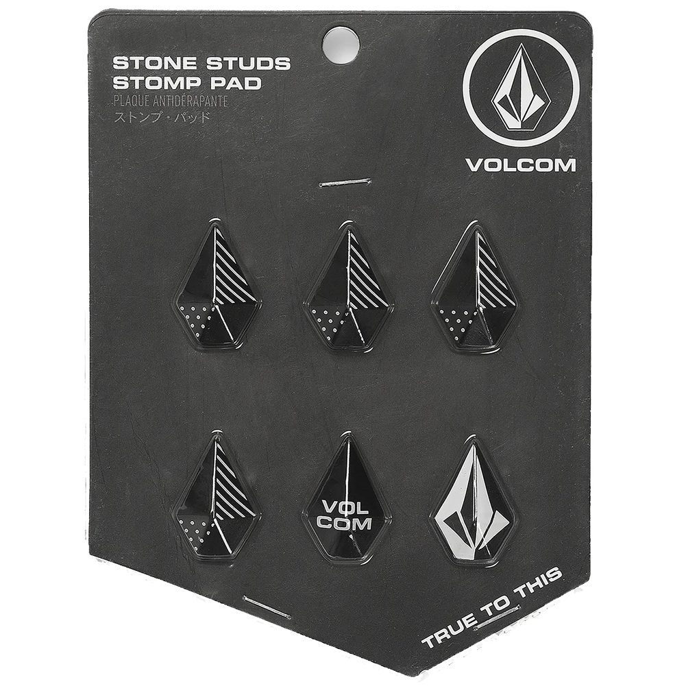 Volcom Stone Studs Stomp Pad Volcom Stone Studs Stomp Pad