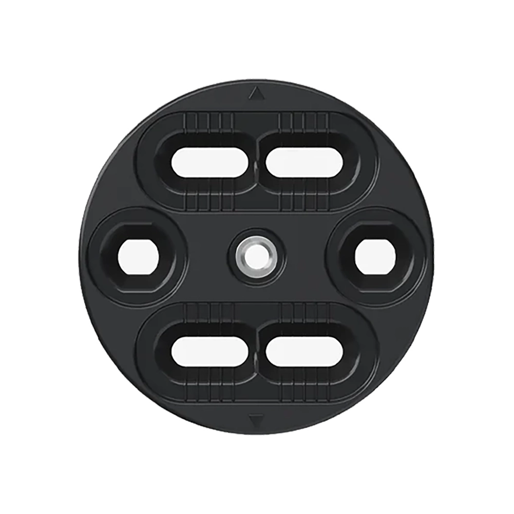 Union Mini Snowboard Binding Disc Union Mini Snowboard Binding Disc