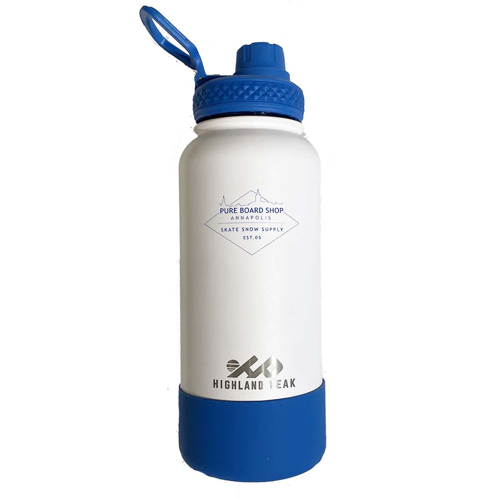 Pure X Highland Peak Water Bottle Pure X Highland Peak Water Bottle