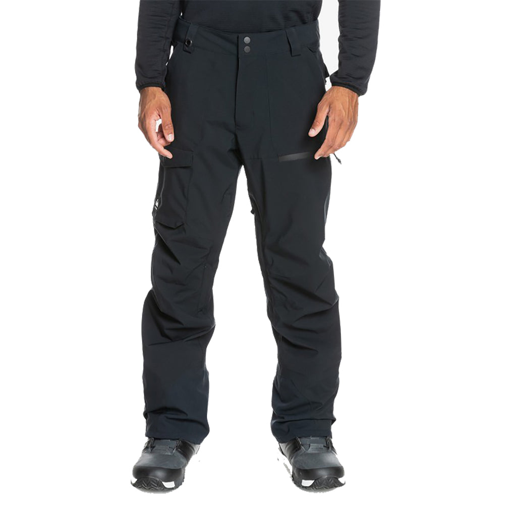 Quiksilver Utility Shell Snowboard Pants
