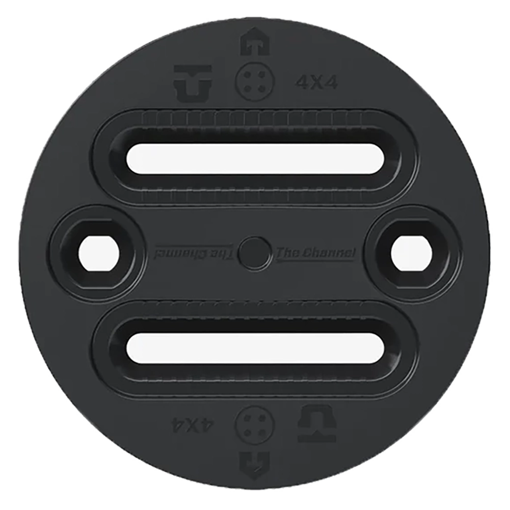 Union Regular Snowboard Binding Disc Union Regular Snowboard Binding Disc