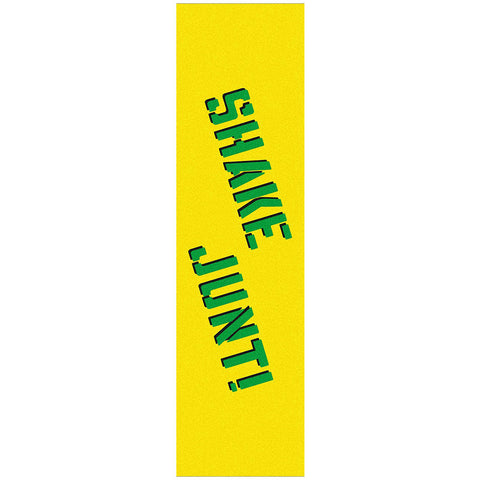 Shake Junt Shake Junt Sprayed Grip Tape Pure Board Shop