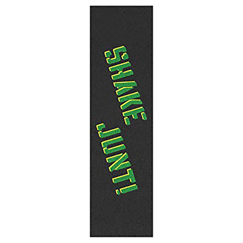 Shake Junt Shake Junt Sprayed Grip Tape Pure Board Shop