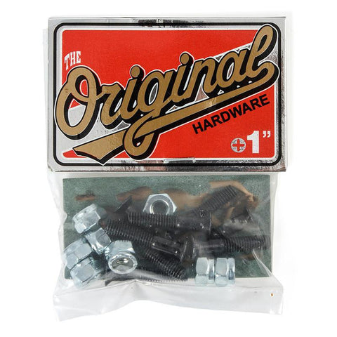 Shorty'S Shorty's Original Phillips Skateboard Hardware Pure Board Shop