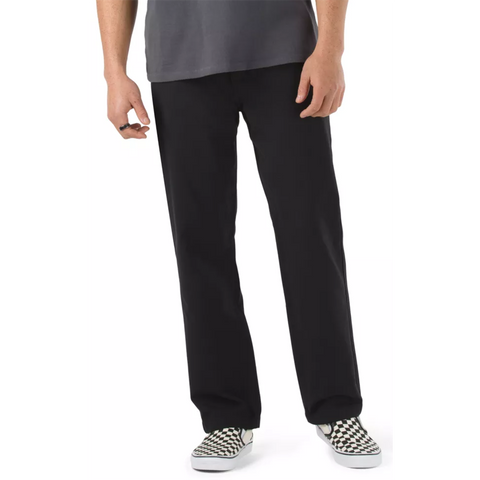Vans Authentic Chino Glide Relaxed Tapered Pant