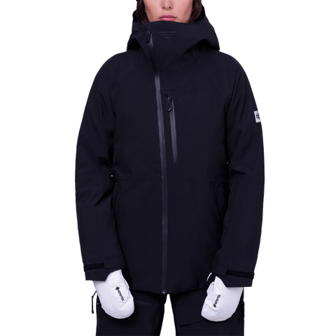 686 Hydra Insulated Womens Snowboard Jacket